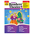 Evan-Moor® Leveled Readers' Theater, Grade 3 1 thumbnail image