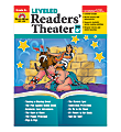 Evan-Moor® Leveled Readers' Theater, Grade 6