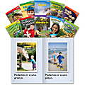 Shell Education TFK 1st-grade Spanish 10-Book Set 3 Printed Book - Book - Grade 1 - Spanish 1 thumbnail image