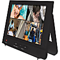 Night Owl NO-8LCD 8" LCD Monitor 1 thumbnail image