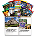 Shell Education TFK 1st-grade Spanish 10-Book Set 1 Printed Book - Book - Grade 2 - Spanish 1 thumbnail image