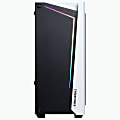 CyberPowerPC Gamer Supreme Liquid Cool SLC10300V5 - Mid tower - Core i7 11700KF/up to 5 GHz - RAM 16 GB - SLC10300V5 1 thumbnail image