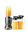 Nutribullet Ultra 1200W Single Serve Blender, Black 1 thumbnail image
