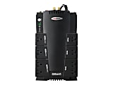 CyberPower® CP685AVR Uninterruptible Power Supply, 8 Outlets, 685VA/390 Watt