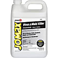 Zinsser Jomax Virus & Mold Killer Concentrate, Fresh Scent, 128 Oz Bottle 1 thumbnail image