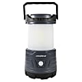 LifeGear 1,600-Lumen Hybrid Battery/USB-Rechargeable Multi-Mode LED Lantern and Power Bank, Black, 41-3776 1 thumbnail image