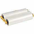 GBC Foton 30 Film Refill - Laminating Pouch/Sheet Size: 11.50" Width x 113 ft Length x 5 mil Thickness - Glossy - for Laminator - 1 Each 1 thumbnail image