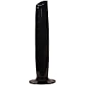 Black+Decker 36 In. Digital Tower Fan With Remote - 3 Speed - Oscillating, Timer-off Function - 35.9" Height x 11.8" Width x 11.8" Depth