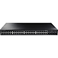 Dell PowerConnect 2848 Ethernet Switch 1 thumbnail image