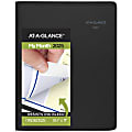 2025 AT-A-GLANCE® QuickNotes Monthly Planner, 8-1/4" x 11, Black, January To December 1 thumbnail image