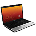 Compaq Presario CQ60-206US 15.6" Widescreen Notebook Computer With AMD Athlon™ X2 Dual-Core Processor QL-62