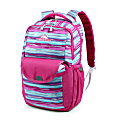 High Sierra Ollie Backpack, Stripes