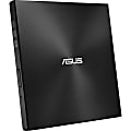 Asus SDRW-08U7M-U DVD-Writer, Black 1 thumbnail image