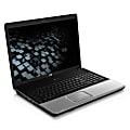 HP G70-246US 17" Widescreen Notebook Computer With Intel® Pentium® Dual-Core Processor T4200