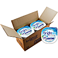 Bright Air Max Scented Gel Odor Eliminator - Gel - 8 oz - Cool Clean - Odor Neutralizer, Phthalate-free, Parabe - 900437CT 1 thumbnail image