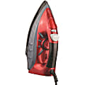 Brentwood® BTWMPI61 Spray Iron, Red 1 thumbnail image