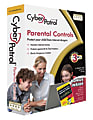 CyberPatrol Parental Controls 7.7, Traditional Disc