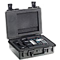 Pelican iM2300 Storm Case with Foam, Black