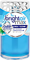Bright Air Max Odor Eliminator Gel, Cool + Clean, 4 Oz 1 thumbnail image