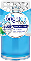 Bright Air Max Odor Eliminator Gel, Cool + Clean, 4 Oz
