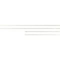 Samsung (2021) 75" The Frame Customizable Bezel - Modern White - 66.36" x 38.02" Frame Size - Rectangle - Landscape - Magnetic - White 1 thumbnail image