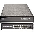 U.S. Robotics Call Director Pro Out-of-Band Dial-up Gateway and Telephony Firewall - Rack-mountable