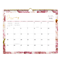 2026 Blue Sky Rachel Parcell Monthly Wall Calendar, 15” x 12”, Rose, January To December, 155518 1 thumbnail image