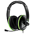 Turtle Beach Ear Force XL1 Headset With In-Line Amplifier 1 thumbnail image