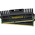 Corsair CMZ8GX3M2A1600C8 8GB DDR3 SDRAM Memory Module 1 thumbnail image