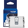 Brother Genuine CK-1000 ~ 2 (1.97") 50 mm wide x 6.5 ft. (2 m) Cleaning Roll for Brother VC-500W Label and Photo Printers, CK1000 1 thumbnail image