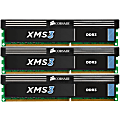 Corsair XMS3 CMX12GX3M3A1333C9 12GB DDR3 SDRAM Memory Module