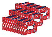 Barker Creek Tab File Folders, Letter Size, Bandana, Pack Of 36 Folders 1 thumbnail image