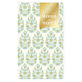 2026-2027 Day Designer 2-Year Monthly Pocket Planner, 3-5/8” x 6-1/8”, Kerridge Green, January 2026 To December 2027, 155627 1 thumbnail image