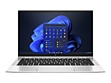 HP EliteBook x360 1030 G8 13.3" Touchscreen 2 in 1 Laptop - Intel Core i7 11th Gen i7-1185G7 Quad-core3 GHz - 16 GB RAM - 256 GB SSD  - Windows 10 Pro - Intel UHD Graphics, BrightView, Sure View - 16.25 Hours Battery