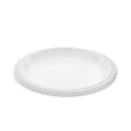 Pactiv Evergreen Meadoware® Impact® Plastic Dinnerware Plates, 10-1/4", White, Pack Of 500 Plates 1 thumbnail image