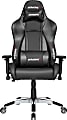 AKRacing™ Master Premium Gaming Chair, Carbon Black