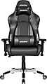 AKRacing™ Master Premium Gaming Chair, Carbon Black 1 thumbnail image
