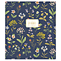 2026 Blue Sky Day Designer Weekly/Monthly Planner, 8” x 10", Fresh Sprigs, January To December, 155624 1 thumbnail image
