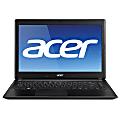 Acer® Aspire V5-571-6869 Laptop Computer With 15.6" Screen And 3rd Gen Intel® Core™ i5 Processor With Turbo Boost Technology 2.0