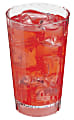 Cambro Huntington Large Camwear Tumblers, 12 Oz, Clear, Pack Of 36 Tumblers