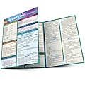 QuickStudy Guide, Algebraic Equations, Total Qty 1 1 thumbnail image