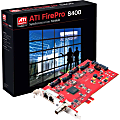 Sapphire FirePro S400 Synchronization Module 1 thumbnail image