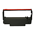 Alliance 2451 (Epson ERC-38BR) Point-Of-Sale Black/Red Ribbons, Box Of 6 1 thumbnail image