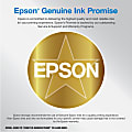 Epson EcoTank Photo ET-8550 All-in-One Wide-Format Supertank