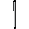 DigiPower Universal Stylus - Rubber - Black - Tablet Device Supported 1 thumbnail image