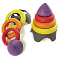 GONGE Clown’s Hat Balancing Toy, Multicolor