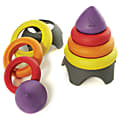 GONGE Clown’s Hat Balancing Toy, Multicolor 1 thumbnail image