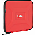 Urban Armor Gear Carrying Case (Sleeve) for 11" to 13" Gear, Notebook, Tablet - Magma 1 thumbnail image