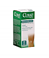 CURAD® Sterile Medi-Strips Reinforced Wound Closures, 1/4" x 1 1/2", White, 6 Per Pack, Box Of 50 Packs 1 thumbnail image