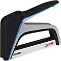 Arrow Tac Mate - T50X Manual Stapler - Staple Size: 0.25" , 0.31" , 0.38" , 0.50" - Bottom Loading - 1 Each 1 thumbnail image